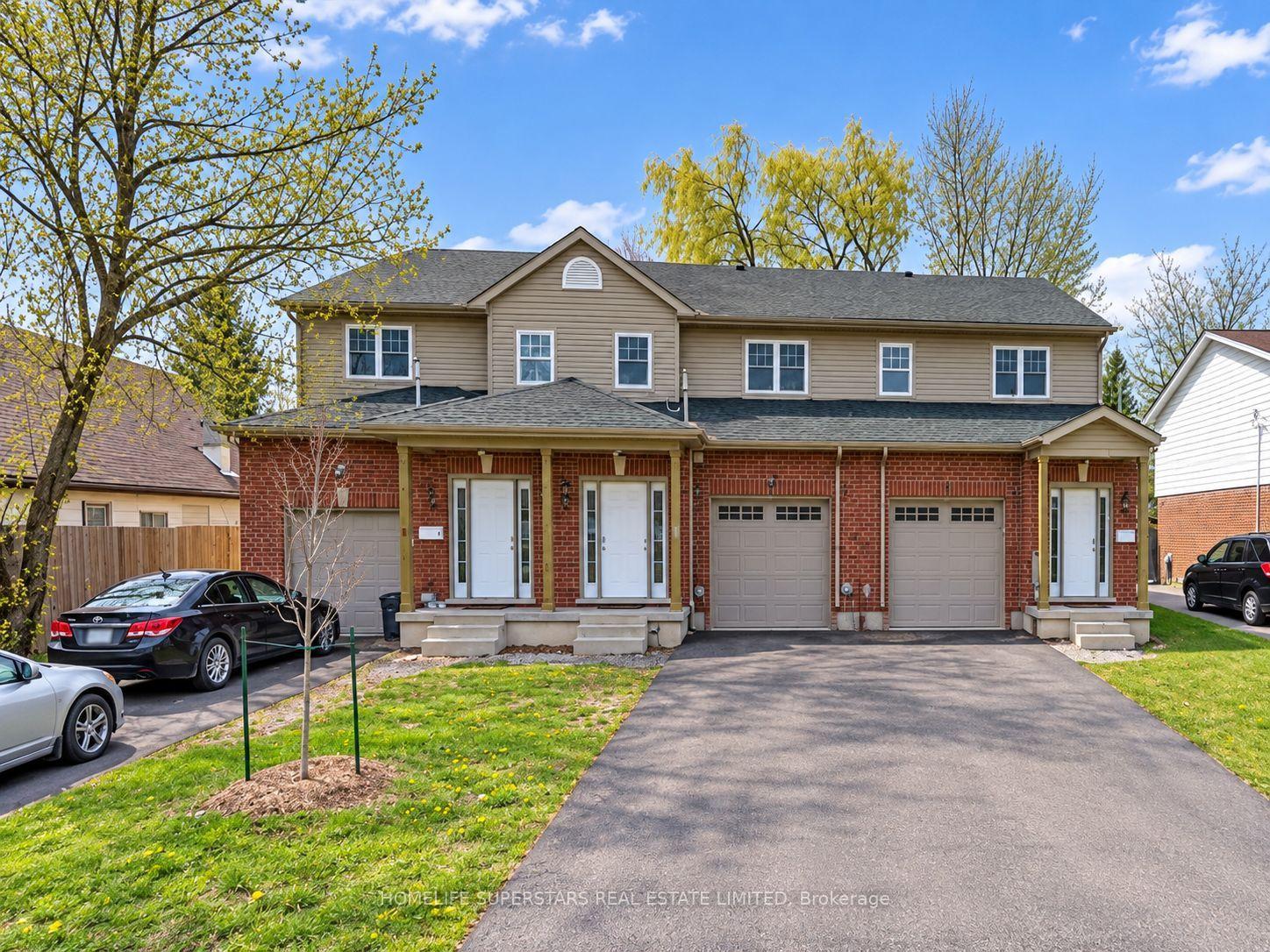 Photo 2 of 3 Galbraith Street, St. Catharines, Western Hill — HOMEH