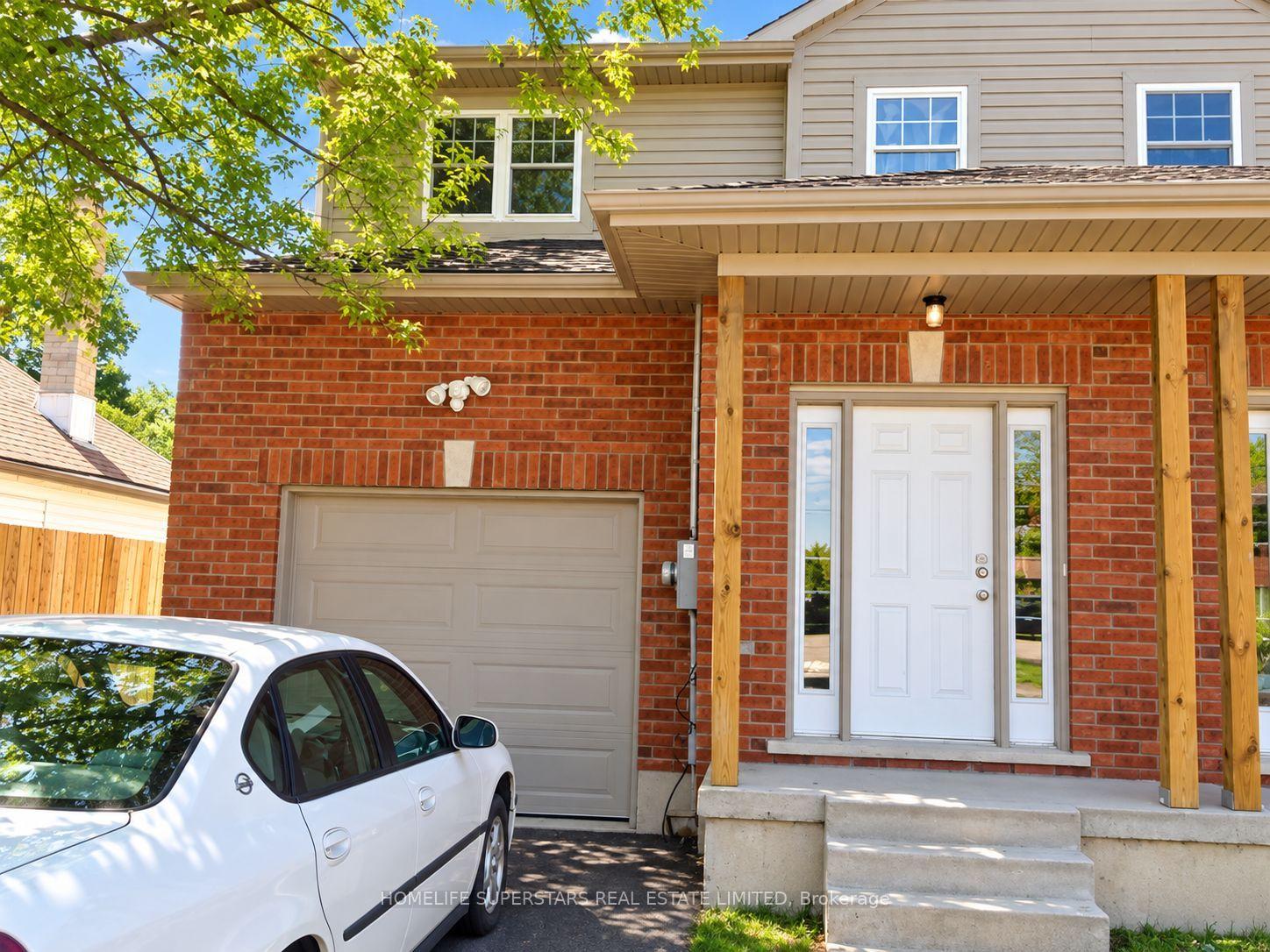 Photo 4 of 3 Galbraith Street, St. Catharines, Western Hill — HOMEH