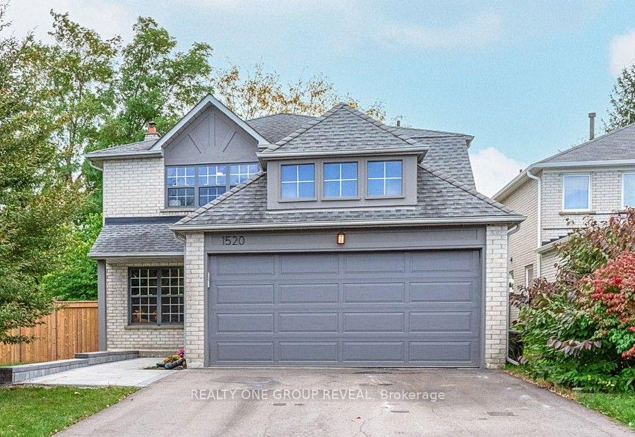 Photo of 1520 Sturgeon Street