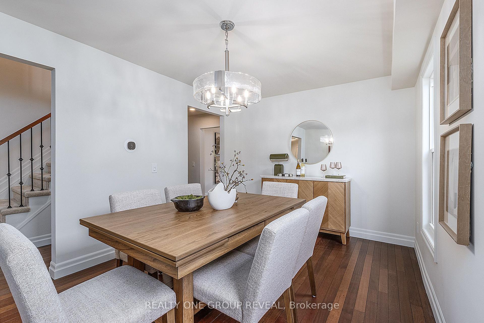 Photo 7 of 1520 Sturgeon Street, Pickering, Amberlea — HOMEH