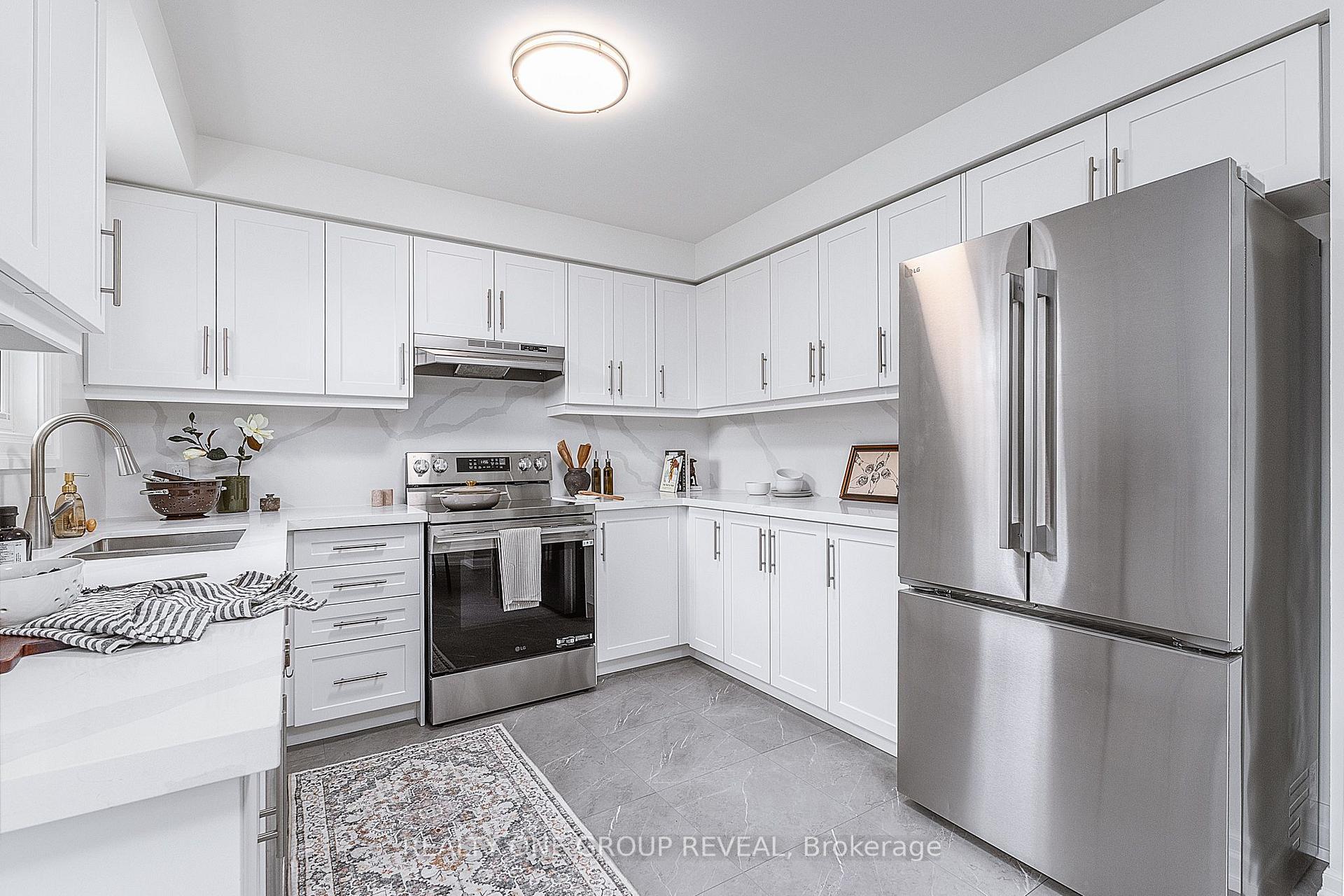 Photo 11 of 1520 Sturgeon Street, Pickering, Amberlea — HOMEH