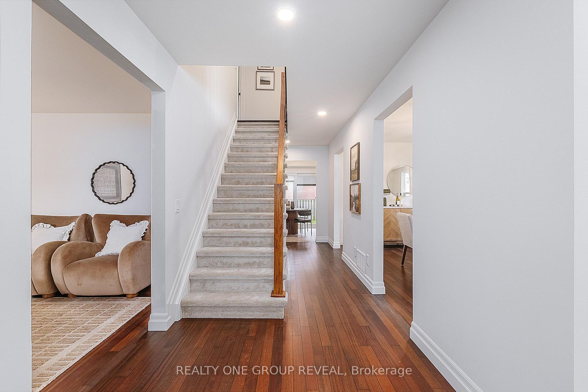 Photo 14 of 1520 Sturgeon Street, Pickering, Amberlea — HOMEH
