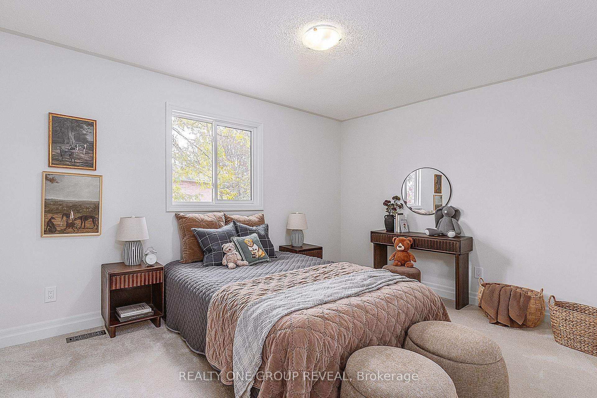 Photo 29 of 1520 Sturgeon Street, Pickering, Amberlea — HOMEH