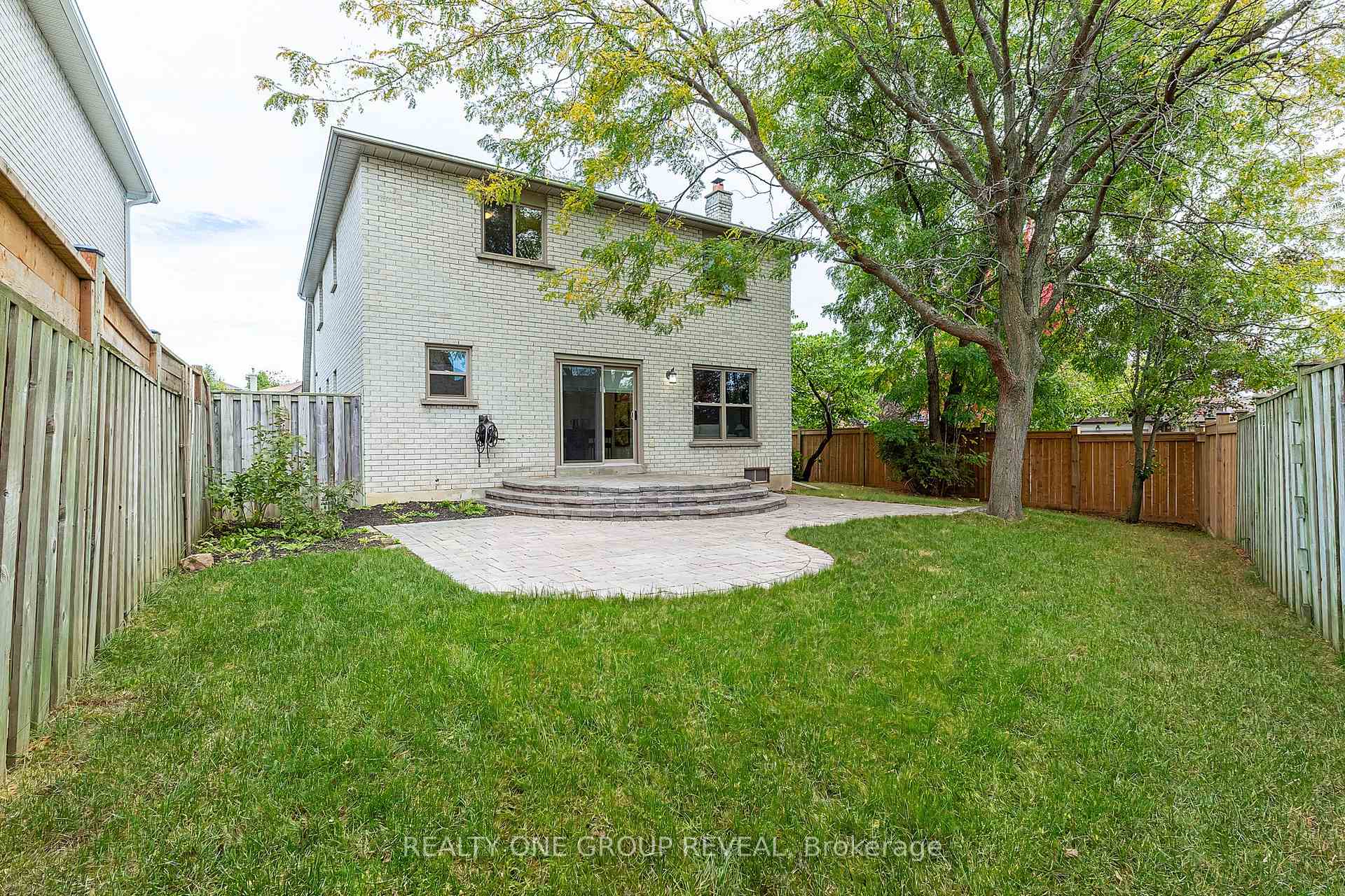 Photo 35 of 1520 Sturgeon Street, Pickering, Amberlea — HOMEH