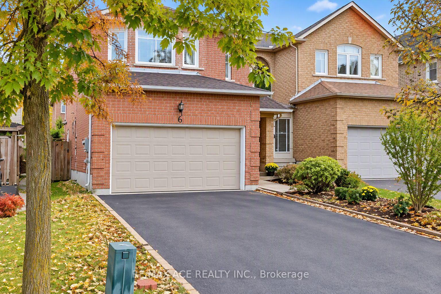 Photo of Unit BSMT, 95 Joycedale Street