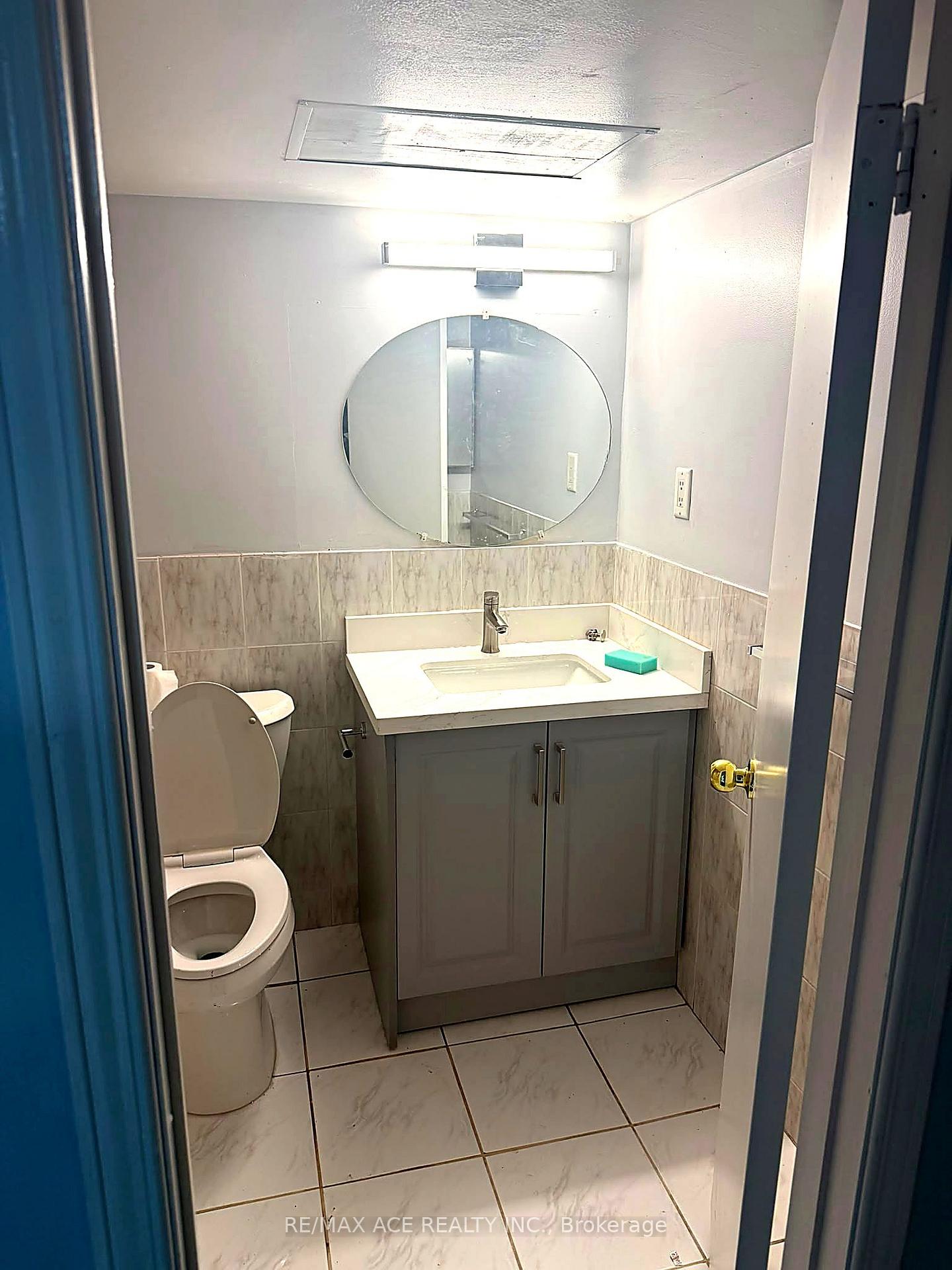 Photo 3 of Unit BSMT, 95 Joycedale Street, Markham, Middlefield — HOMEH