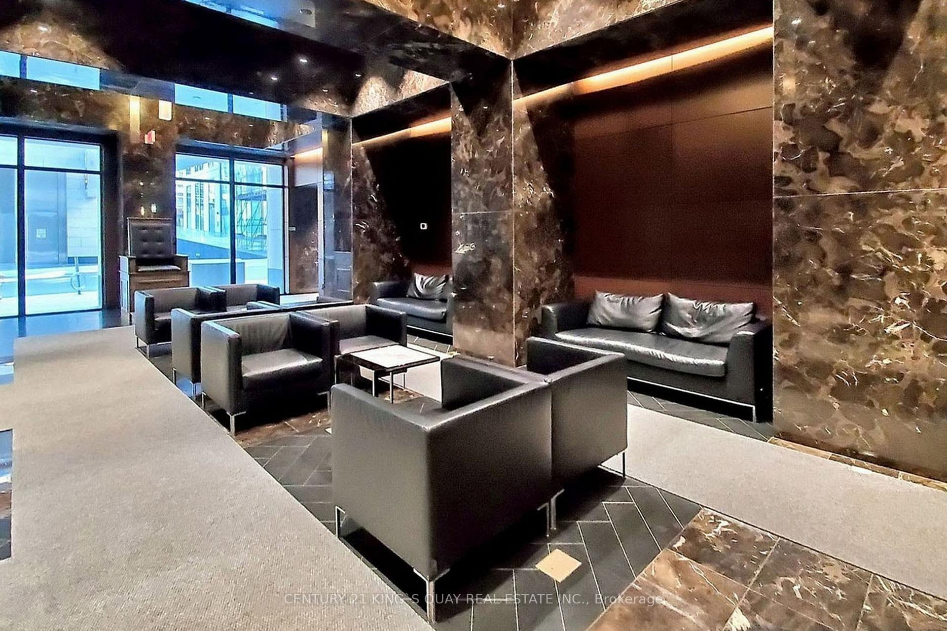 Photo 2 of Unit 1409, 70 Temperance Street, Toronto, Bay Street Corridor — HOMEH
