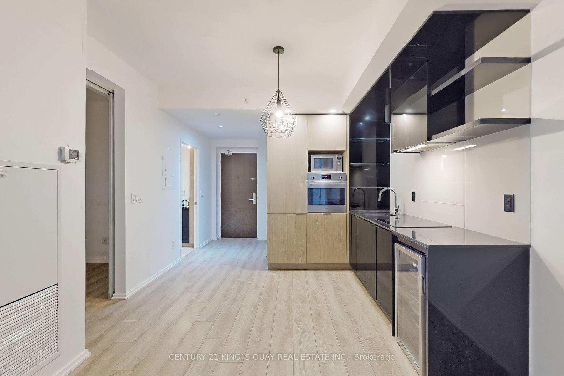 Photo 14 of Unit 1409, 70 Temperance Street, Toronto, Bay Street Corridor — HOMEH