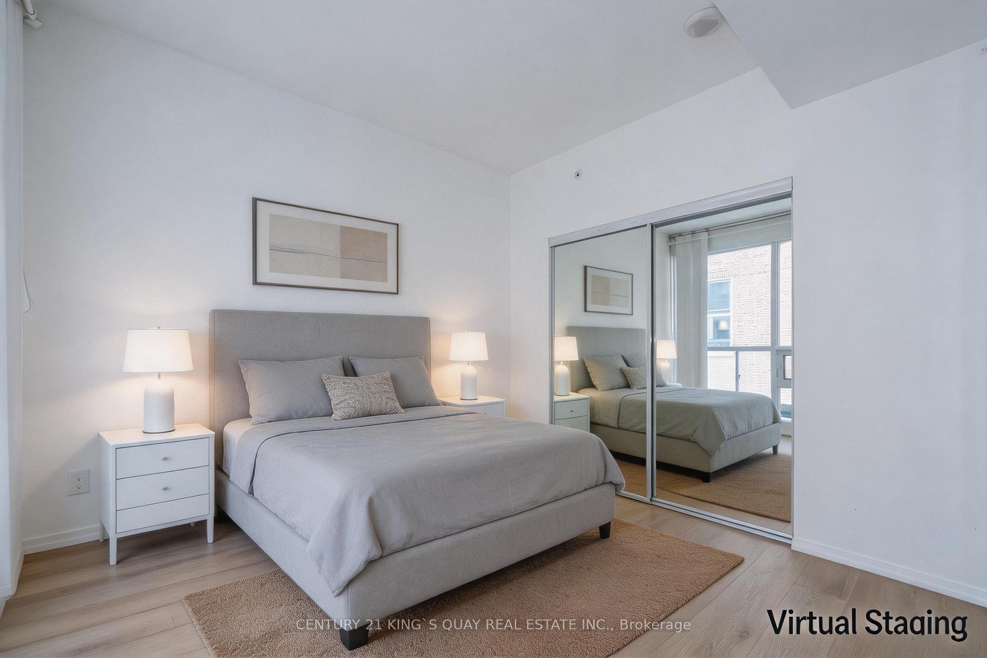 Photo 22 of Unit 1409, 70 Temperance Street, Toronto, Bay Street Corridor — HOMEH