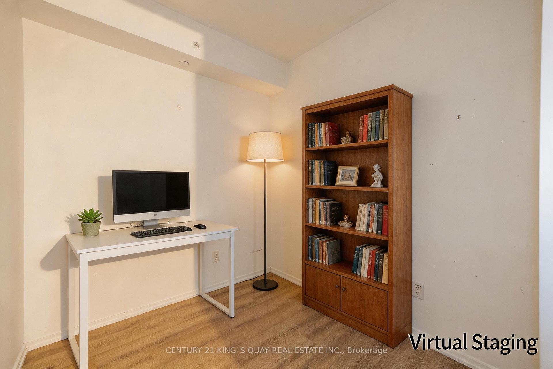 Photo 24 of Unit 1409, 70 Temperance Street, Toronto, Bay Street Corridor — HOMEH