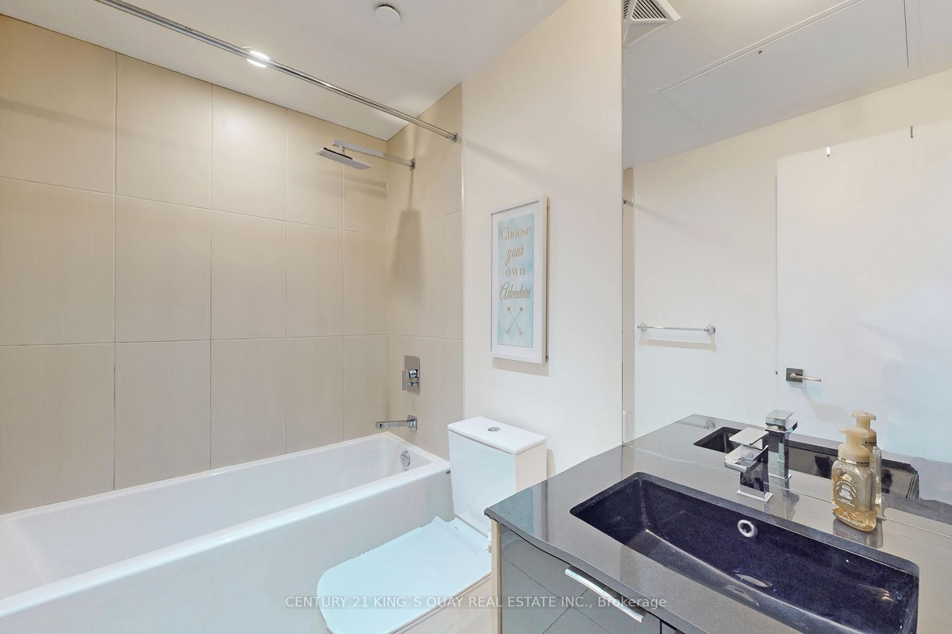 Photo 28 of Unit 1409, 70 Temperance Street, Toronto, Bay Street Corridor — HOMEH