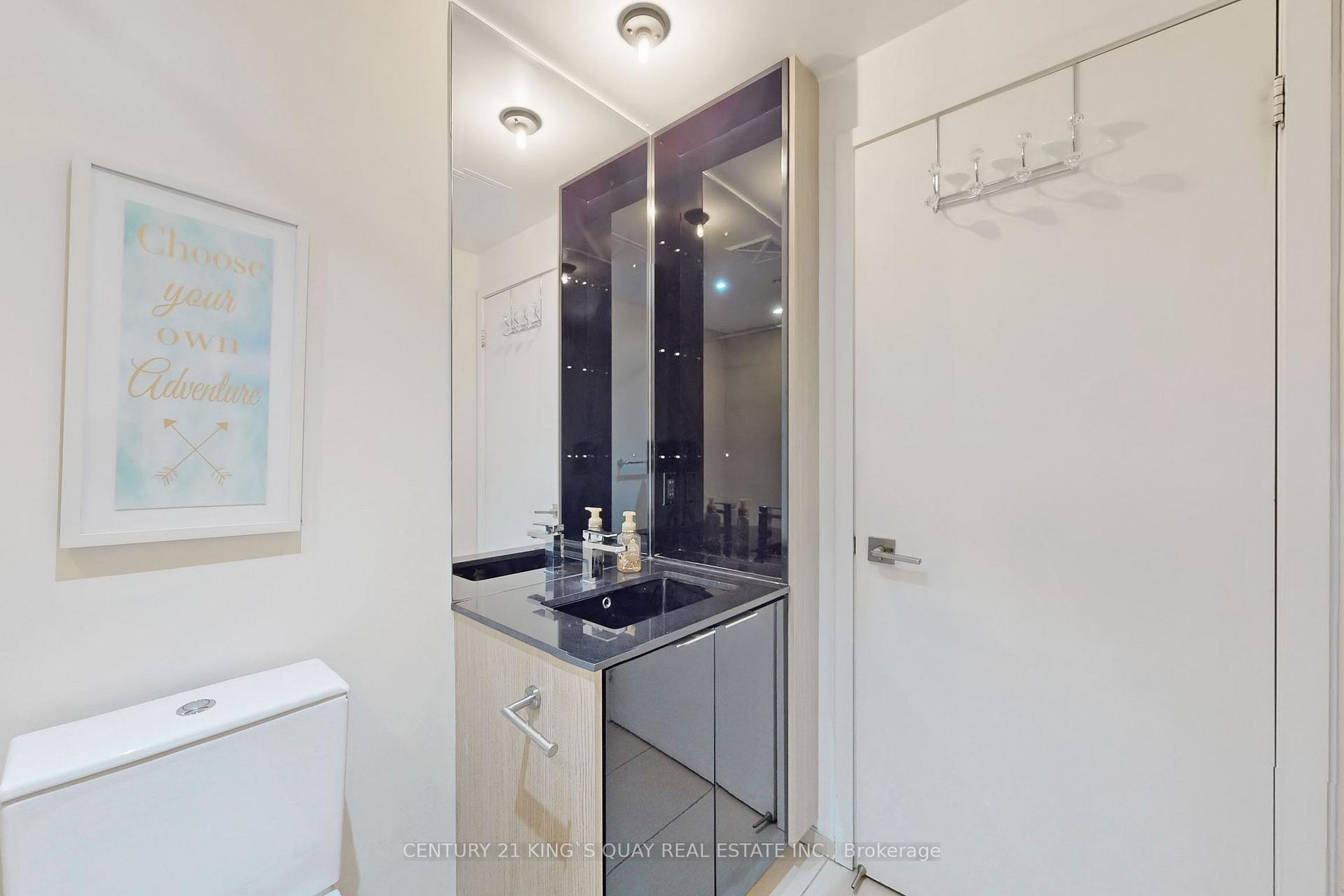 Photo 29 of Unit 1409, 70 Temperance Street, Toronto, Bay Street Corridor — HOMEH