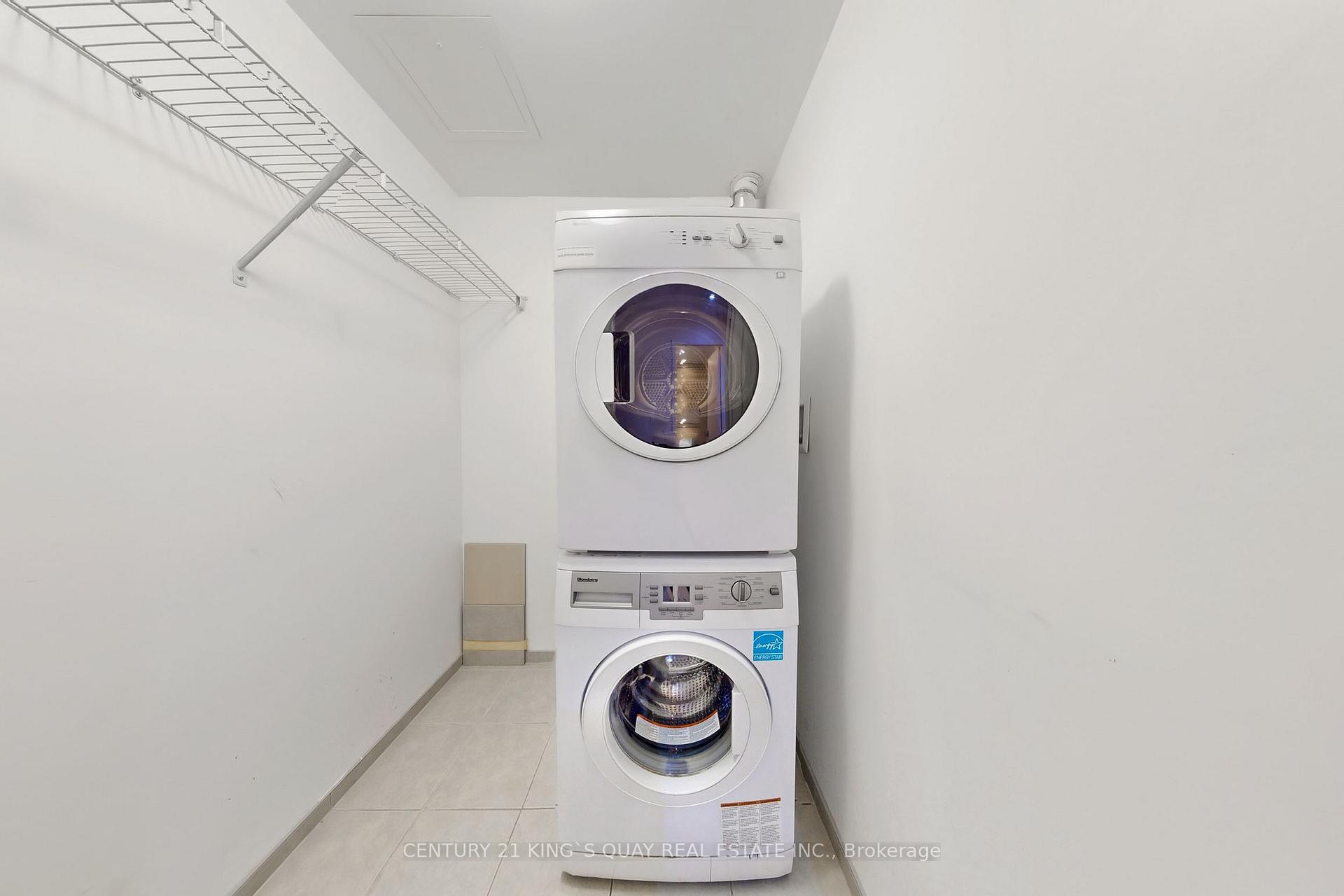 Photo 30 of Unit 1409, 70 Temperance Street, Toronto, Bay Street Corridor — HOMEH