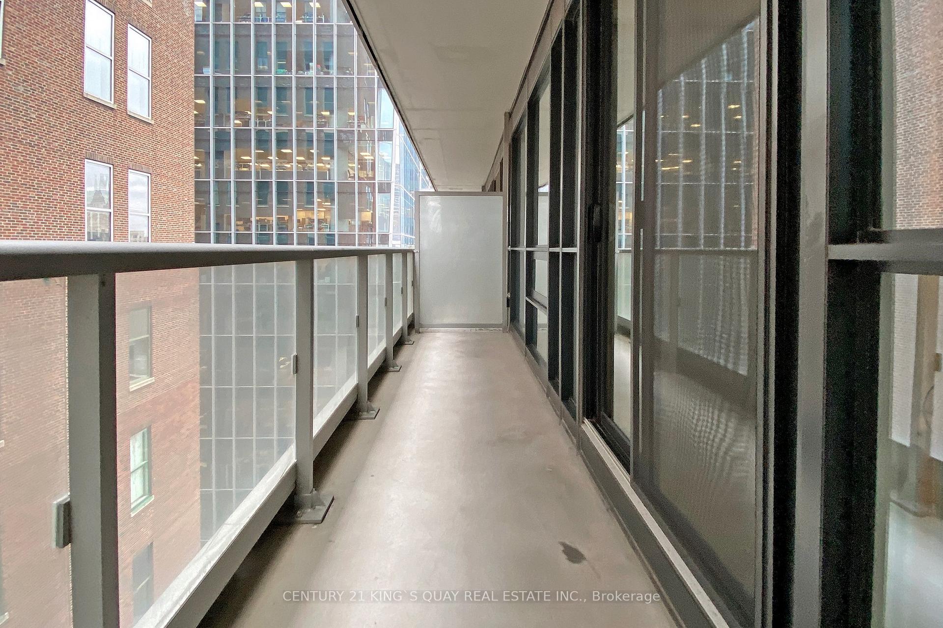 Photo 31 of Unit 1409, 70 Temperance Street, Toronto, Bay Street Corridor — HOMEH