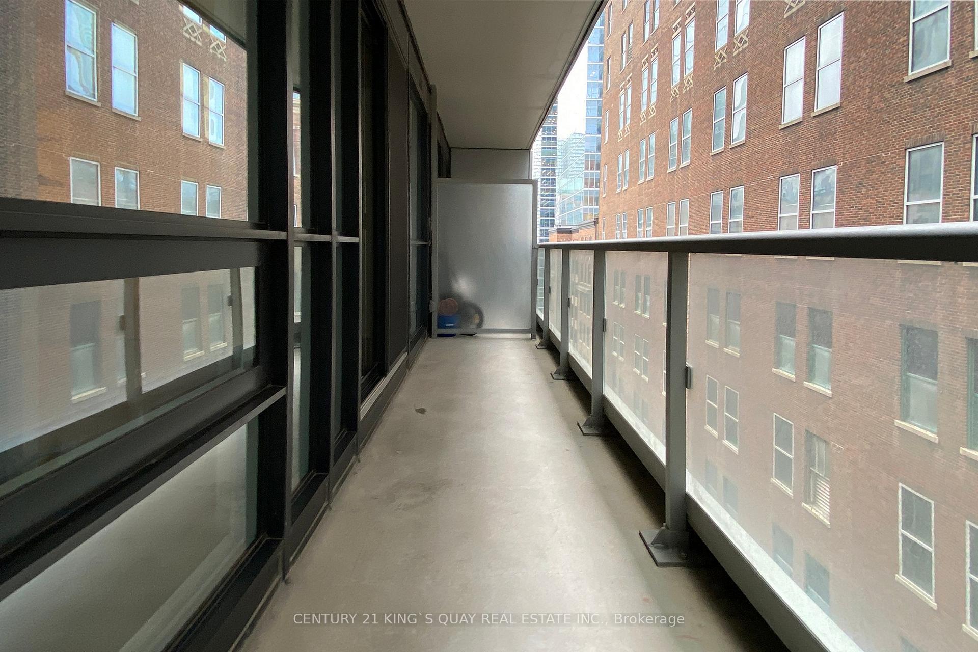 Photo 32 of Unit 1409, 70 Temperance Street, Toronto, Bay Street Corridor — HOMEH