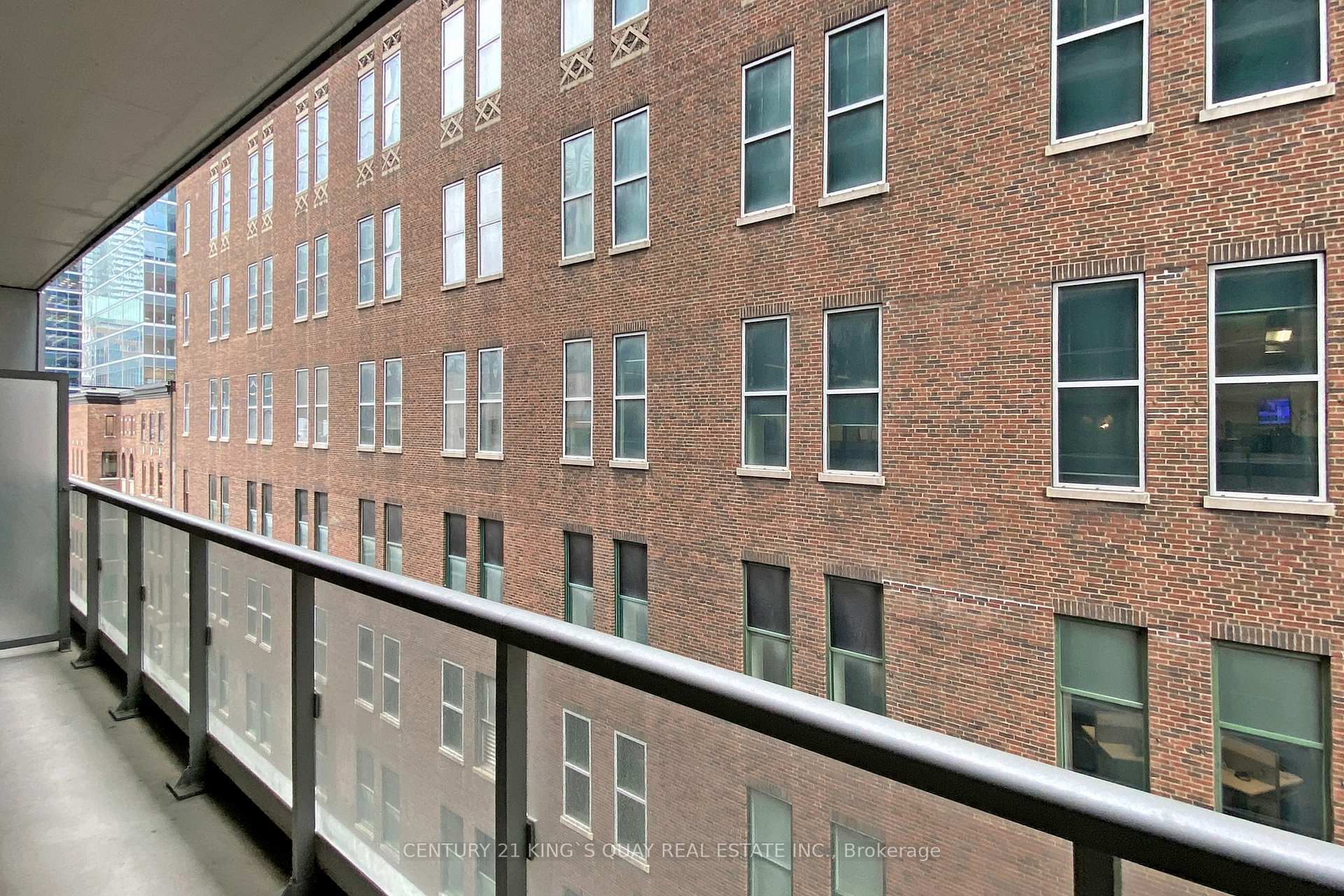 Photo 33 of Unit 1409, 70 Temperance Street, Toronto, Bay Street Corridor — HOMEH