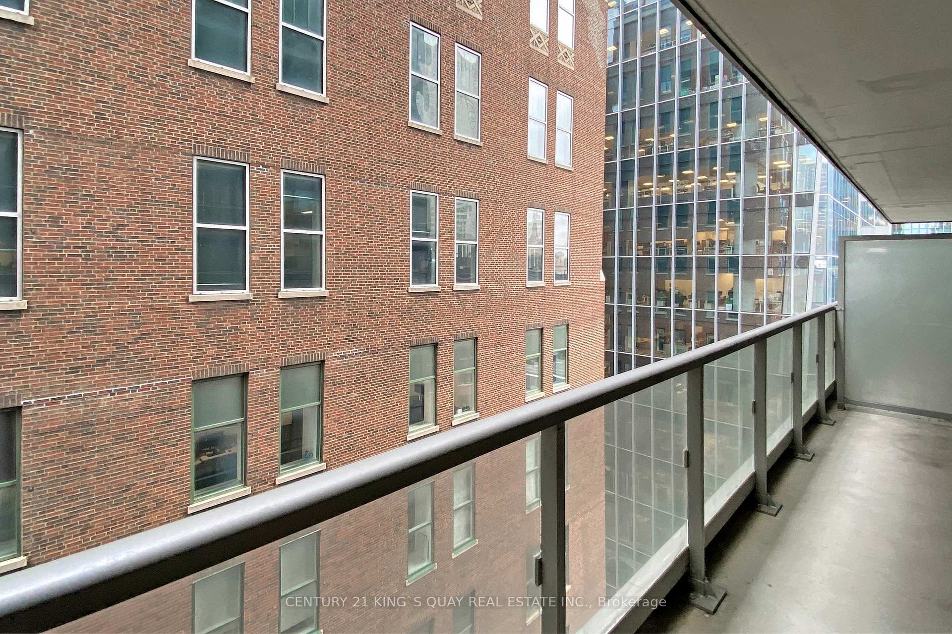 Photo 34 of Unit 1409, 70 Temperance Street, Toronto, Bay Street Corridor — HOMEH