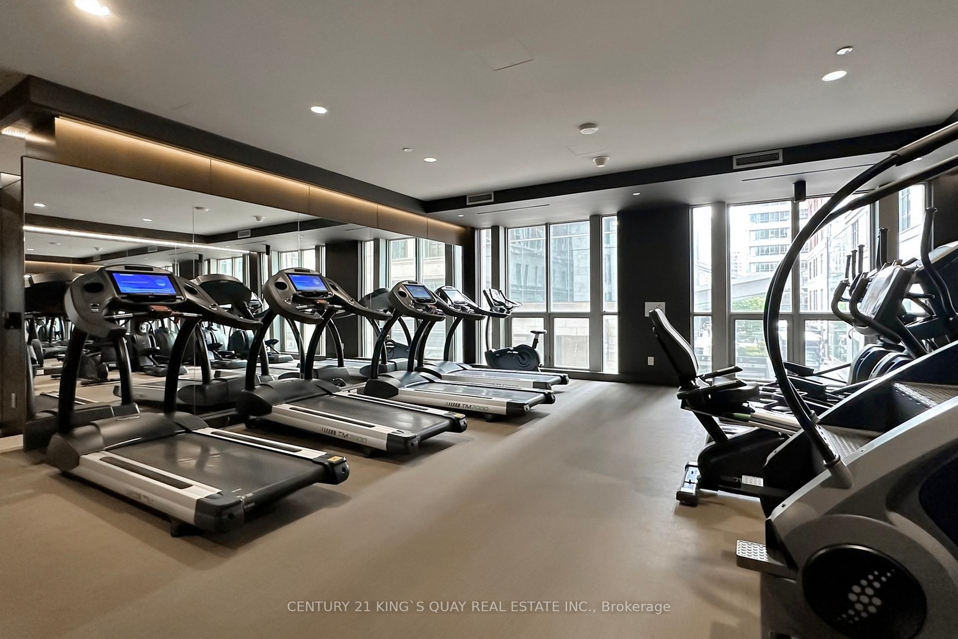 Photo 35 of Unit 1409, 70 Temperance Street, Toronto, Bay Street Corridor — HOMEH