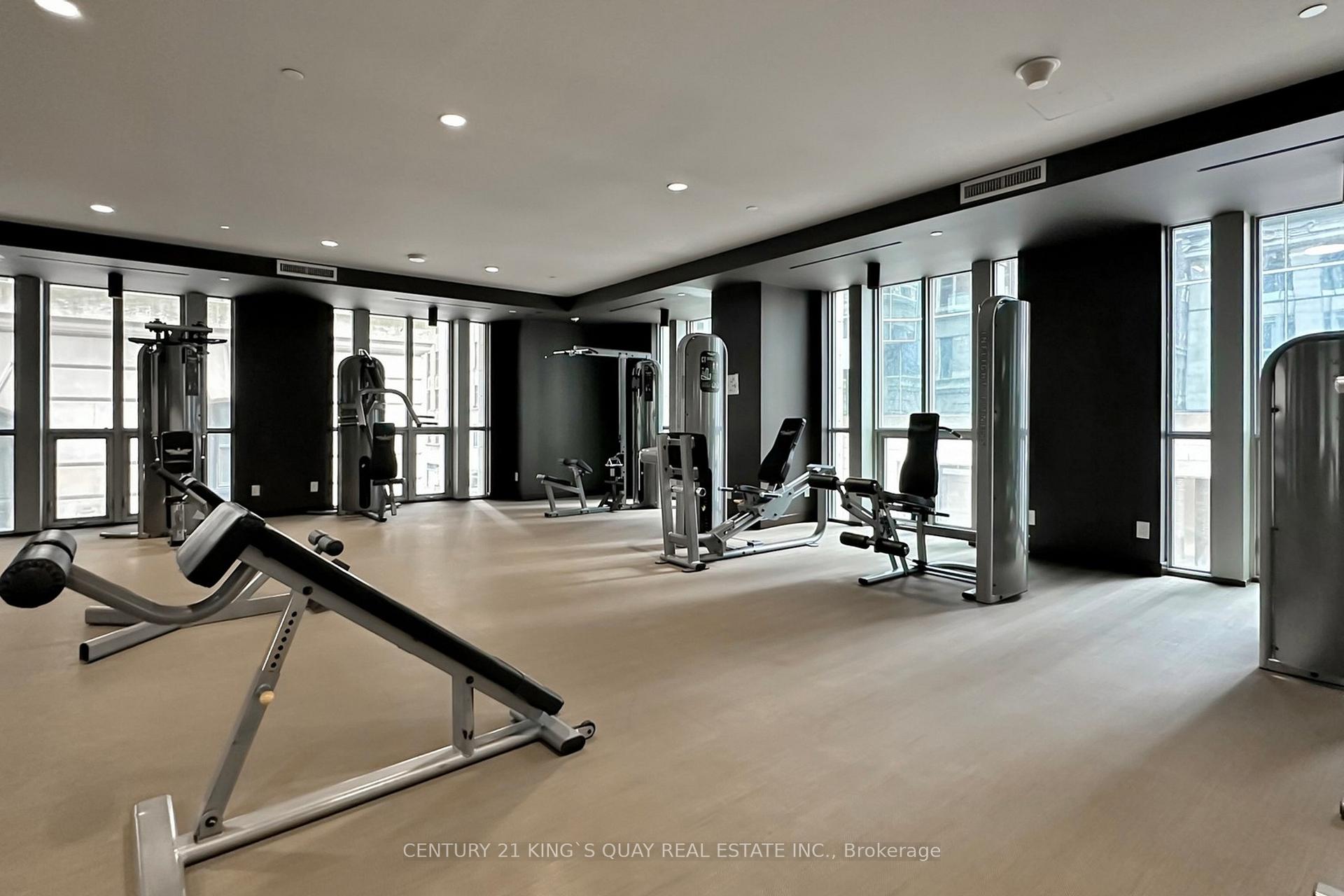 Photo 36 of Unit 1409, 70 Temperance Street, Toronto, Bay Street Corridor — HOMEH