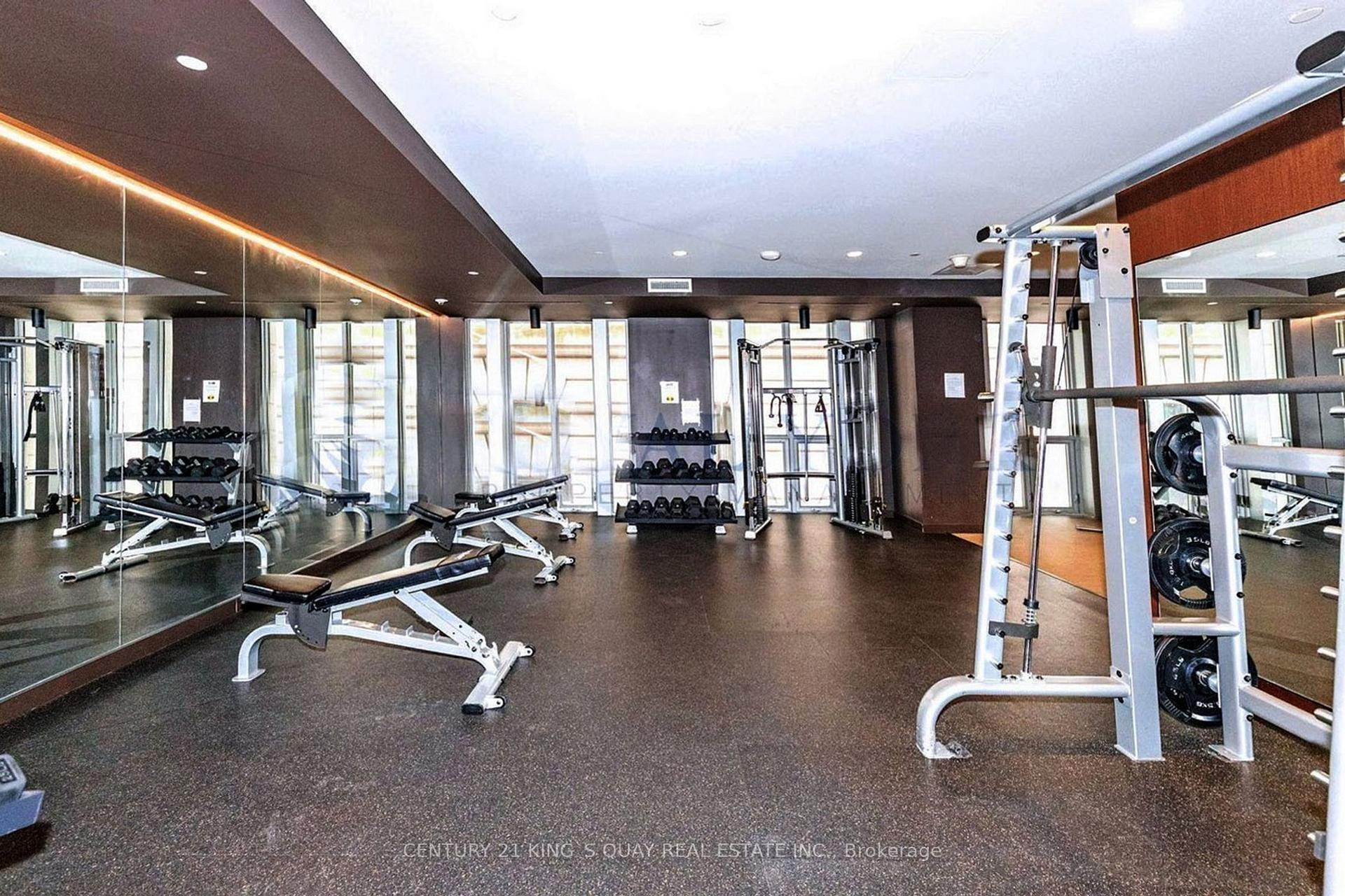 Photo 37 of Unit 1409, 70 Temperance Street, Toronto, Bay Street Corridor — HOMEH