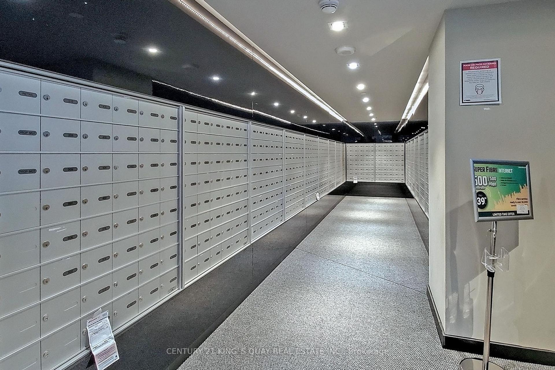 Photo 38 of Unit 1409, 70 Temperance Street, Toronto, Bay Street Corridor — HOMEH