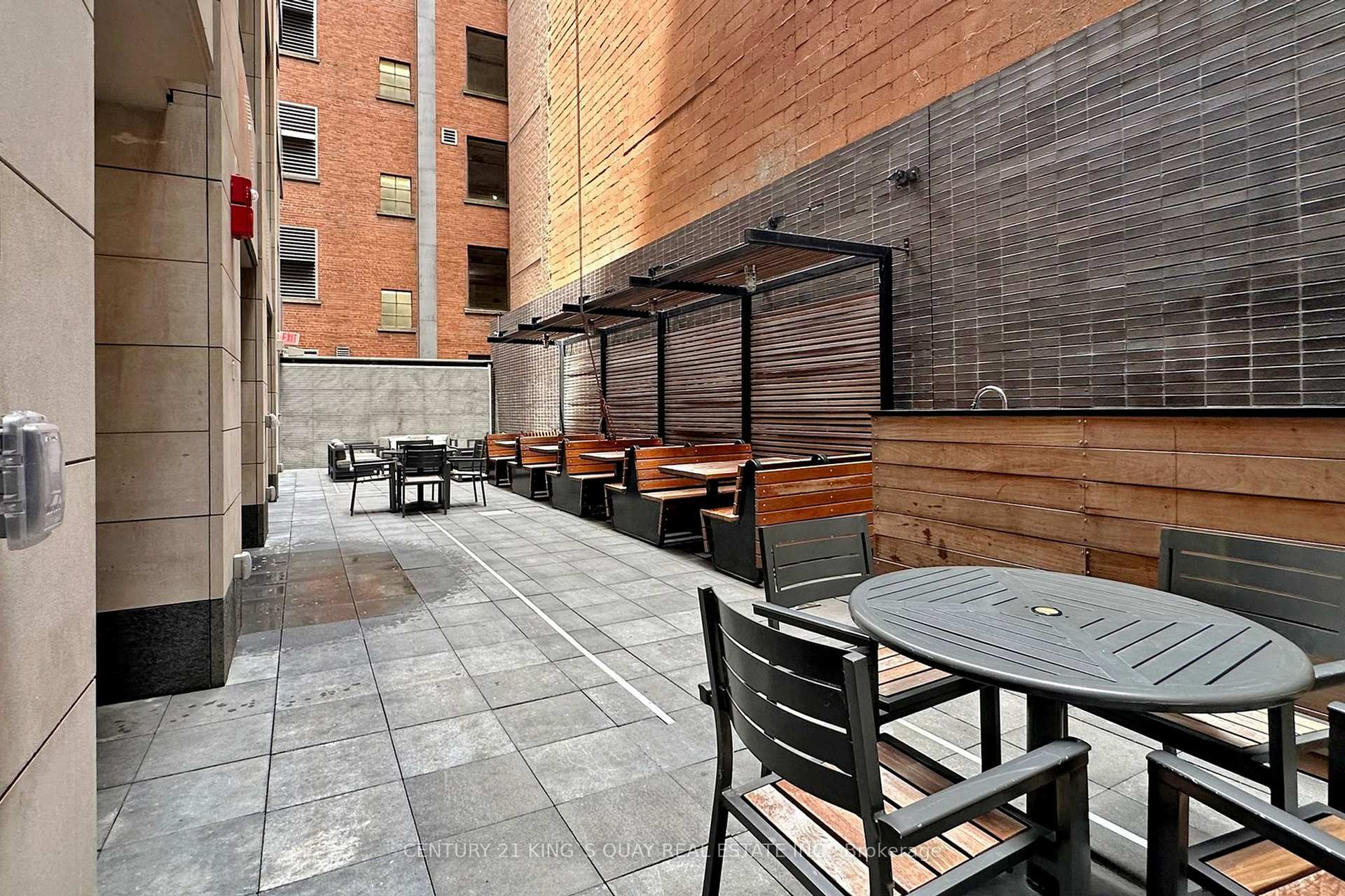 Photo 41 of Unit 1409, 70 Temperance Street, Toronto, Bay Street Corridor — HOMEH