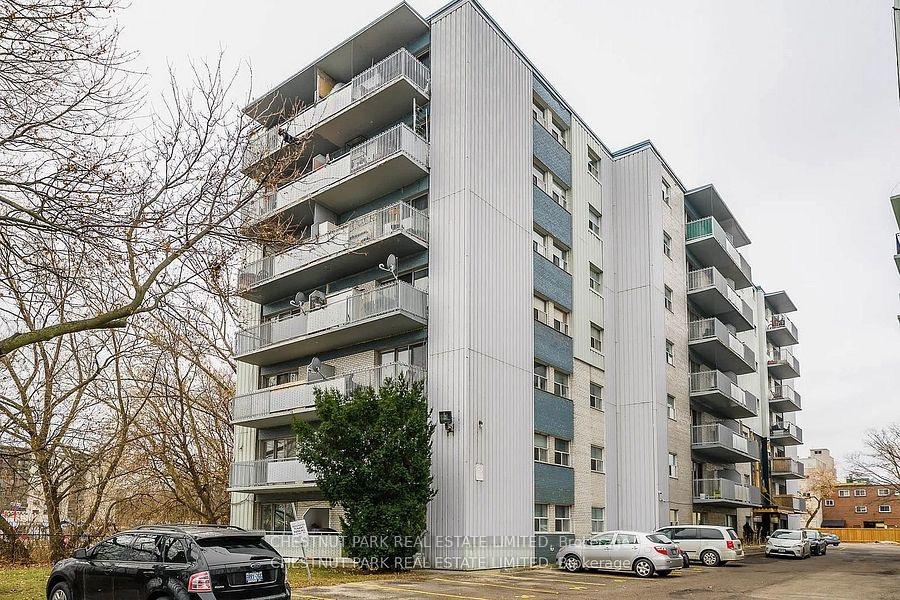 Photo 16 of Unit #47, 4 Superior Avenue, Etobicoke, Mimico — HOMEH