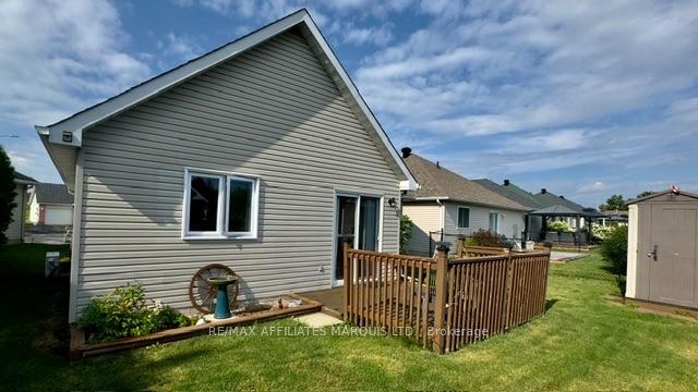 Photo 4 of 1505 Frank Court, Cornwall, Cornwall — HOMEH