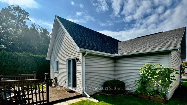 Photo 16 of 1505 Frank Court, Cornwall, Cornwall — HOMEH