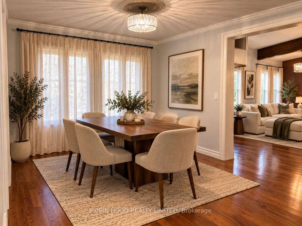 Photo 2 of 542 Mohawk Road E, Hamilton, Lawfield — HOMEH