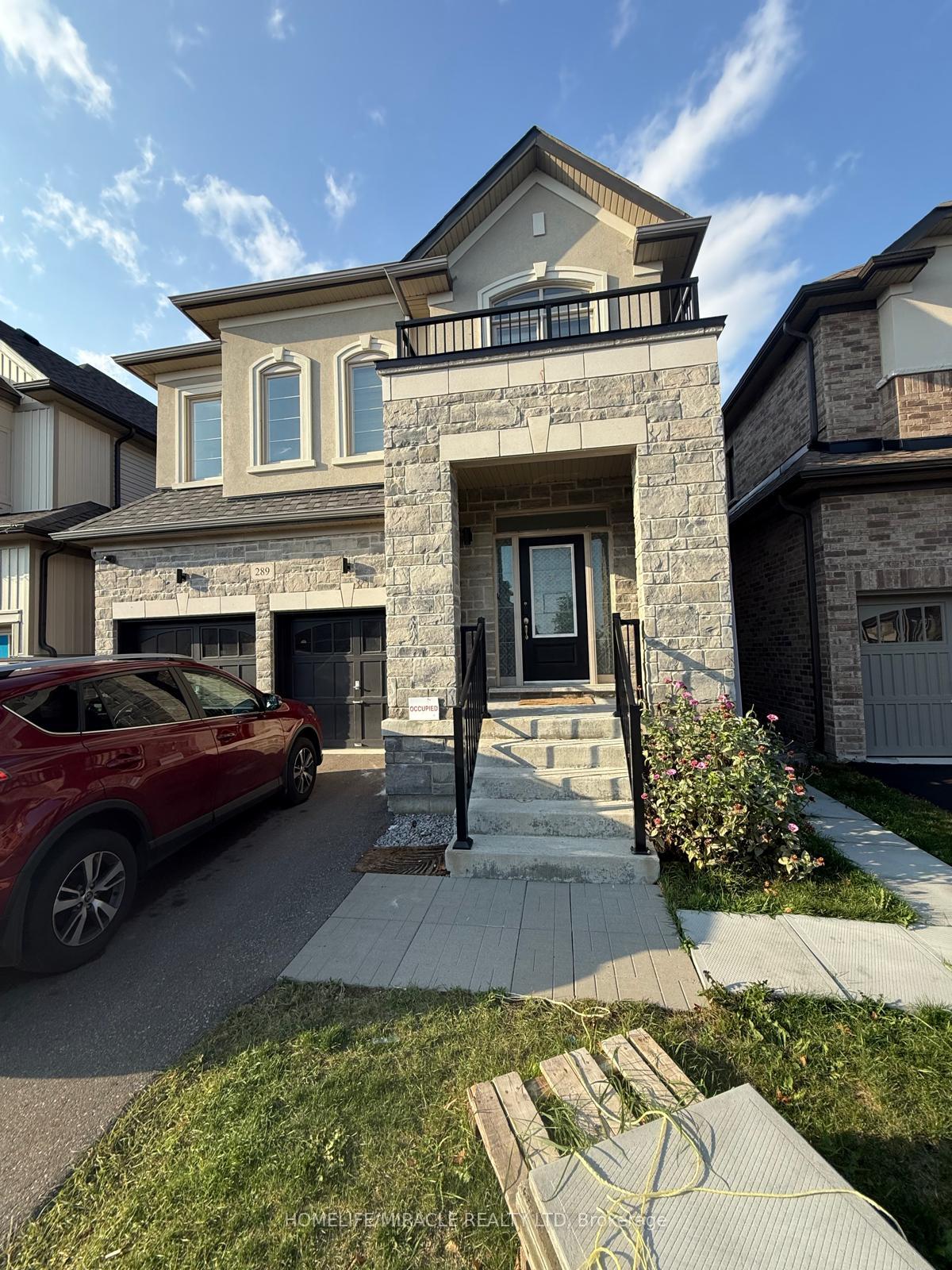 Photo of Unit Bsmt, 289 Fleetwood Drive