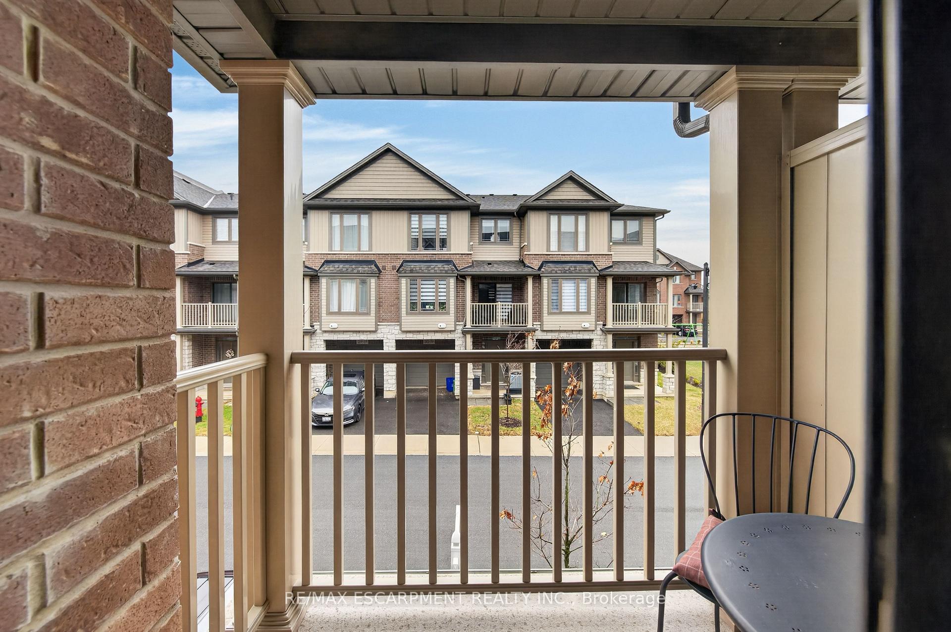 Photo 22 of Unit 13, 19 Picardy Drive, Hamilton, Stoney Creek — HOMEH