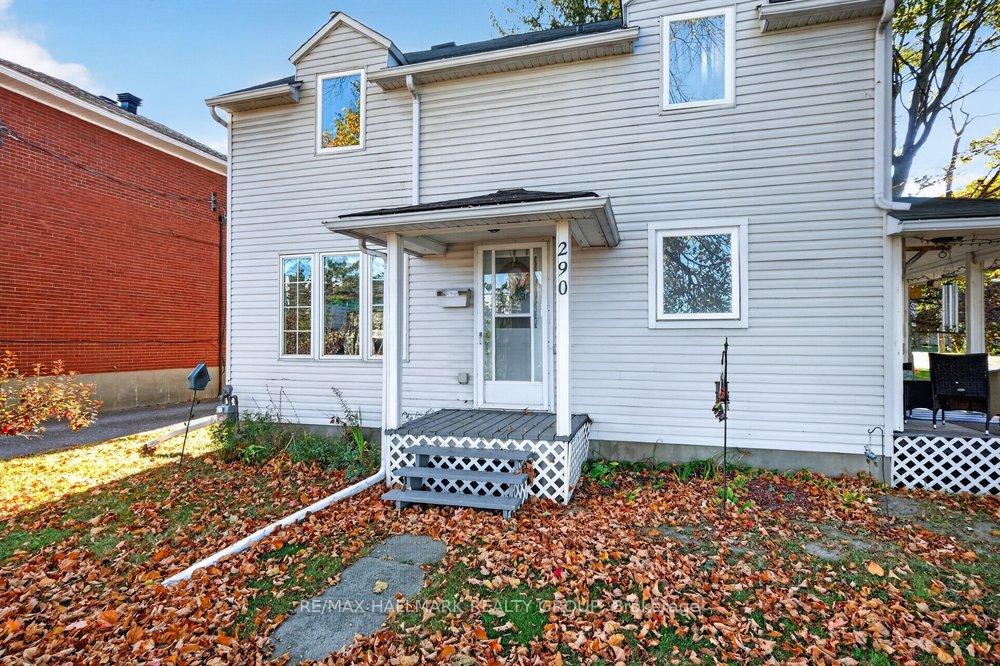 Photo 8 of 290 Woodroffe Avenue E, Ottawa, Carlingwood — HOMEH