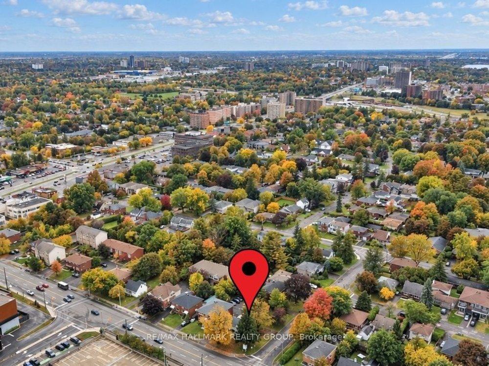 Photo 16 of 290 Woodroffe Avenue E, Ottawa, Carlingwood — HOMEH