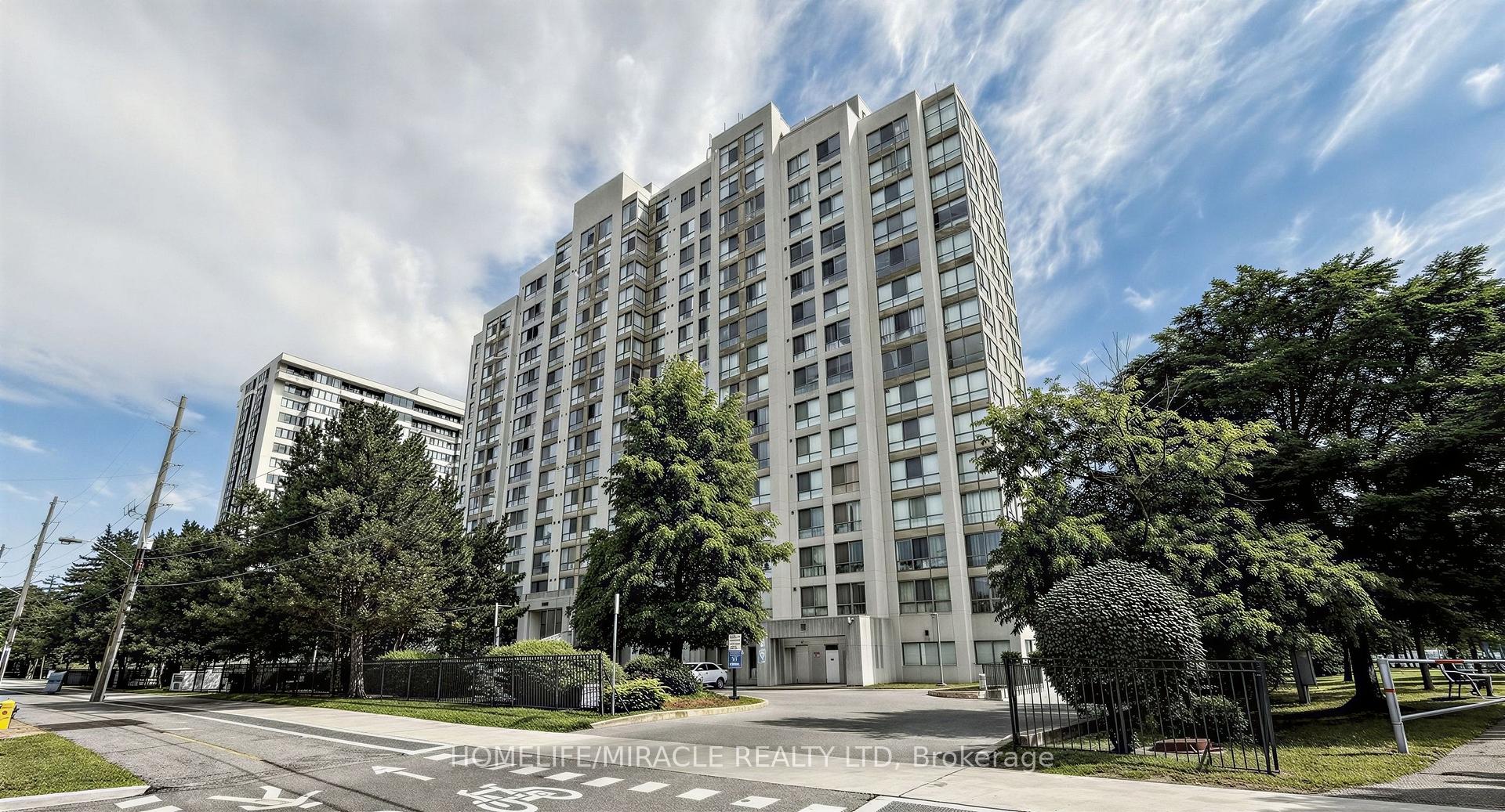 Photo 2 of Unit 1109, 2901 Kipling Avenue N, Etobicoke, Mount Olive-Silverstone-Jamestown — HOMEH