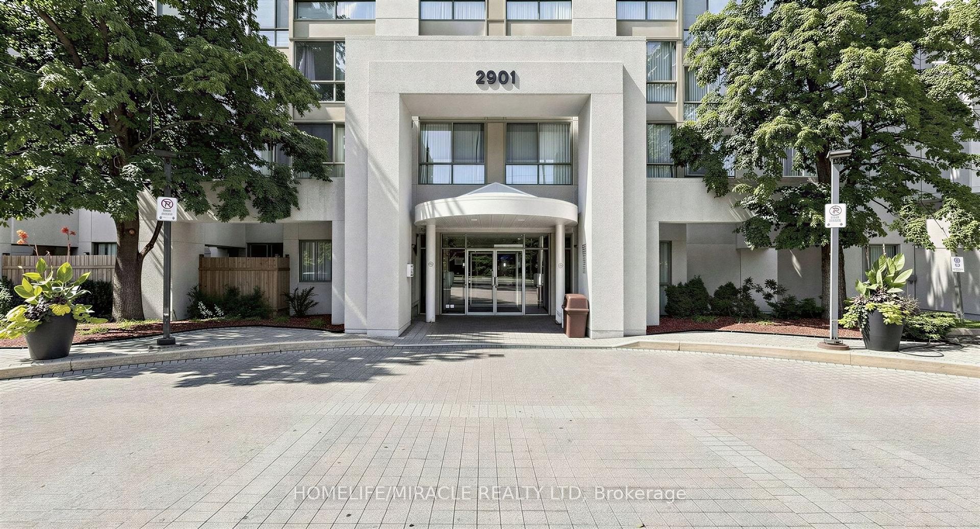 Photo 3 of Unit 1109, 2901 Kipling Avenue N, Etobicoke, Mount Olive-Silverstone-Jamestown — HOMEH