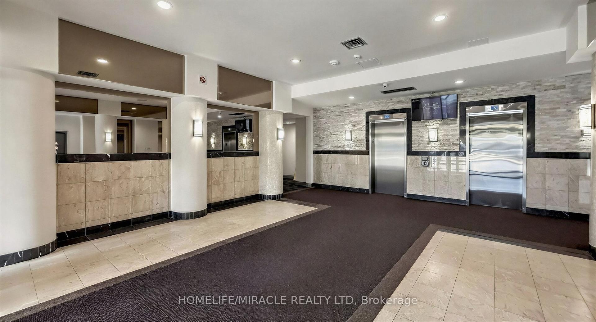 Photo 5 of Unit 1109, 2901 Kipling Avenue N, Etobicoke, Mount Olive-Silverstone-Jamestown — HOMEH