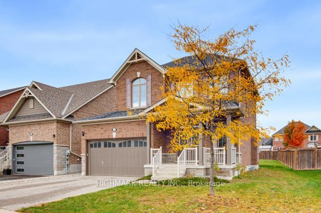 Photo 2 of 6 Cameron Street, Springwater, Centre Vespra — HOMEH