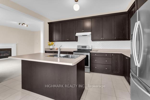 Photo 13 of 6 Cameron Street, Springwater, Centre Vespra — HOMEH