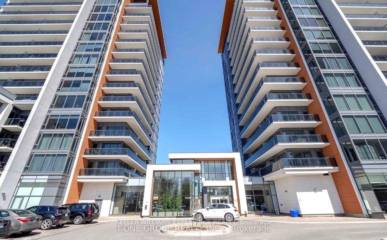 Photo of Unit 806, 9600 yonge Street