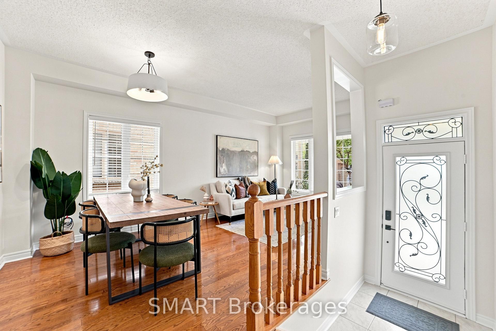 Photo 3 of 96 Capera Drive, Vaughan, Vellore Village — HOMEH
