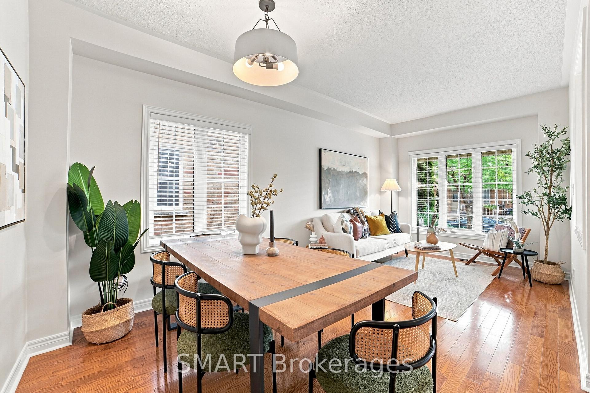 Photo 4 of 96 Capera Drive, Vaughan, Vellore Village — HOMEH