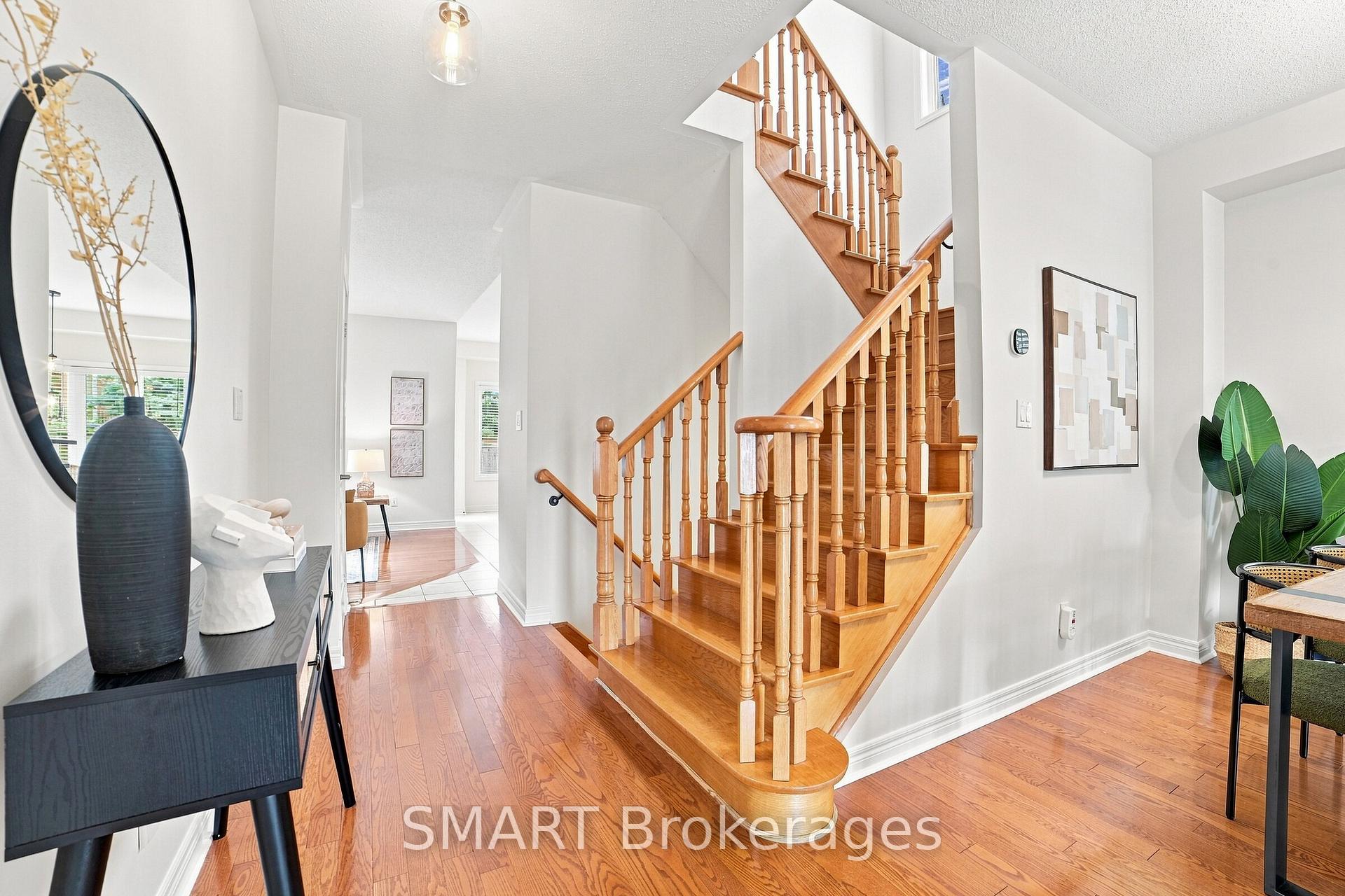 Photo 6 of 96 Capera Drive, Vaughan, Vellore Village — HOMEH