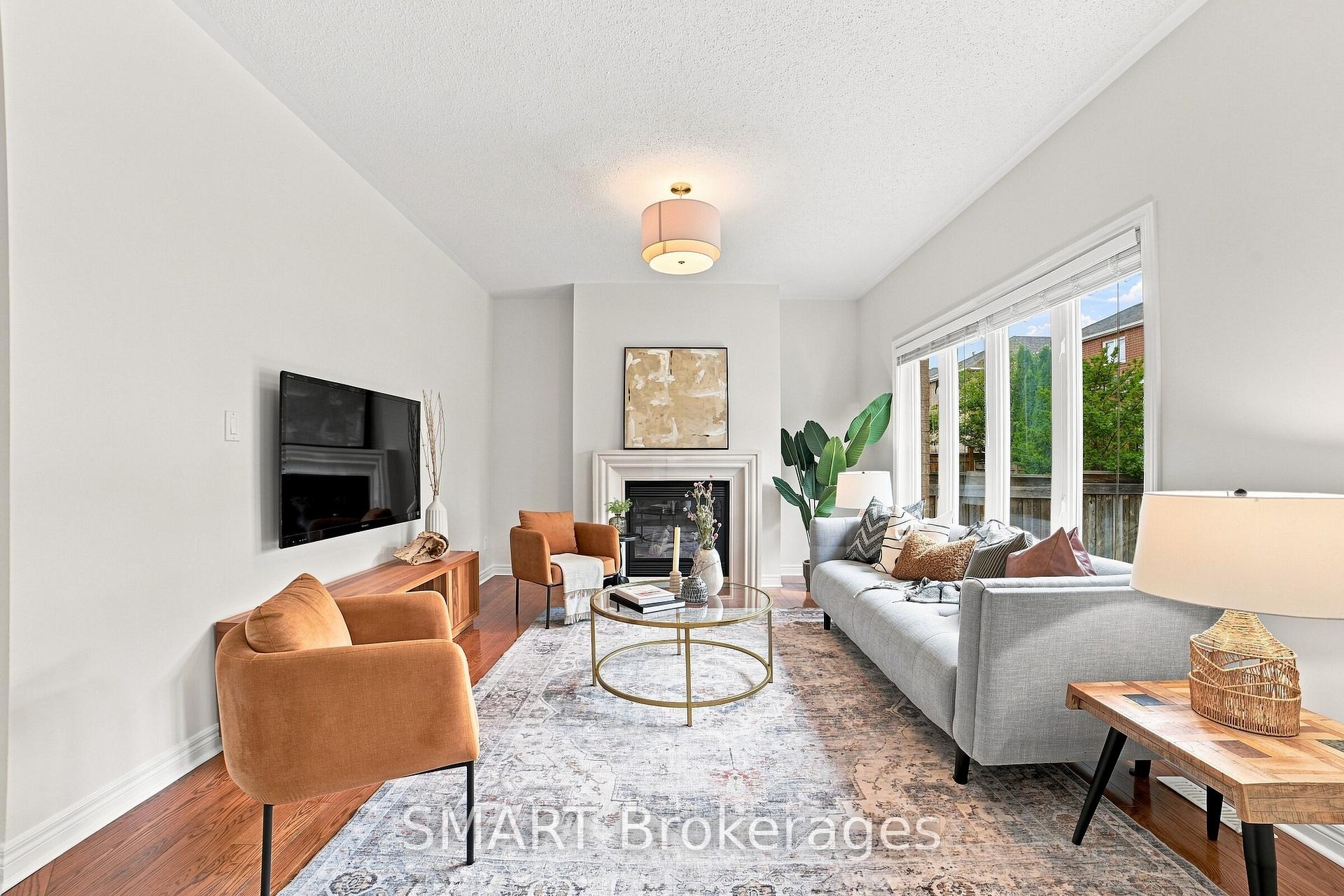 Photo 7 of 96 Capera Drive, Vaughan, Vellore Village — HOMEH