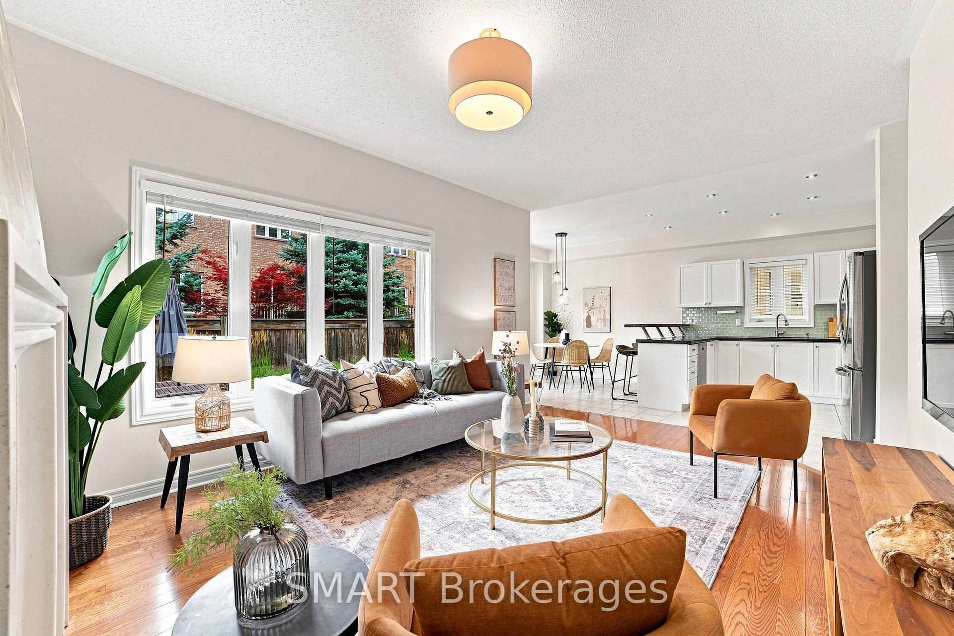 Photo 8 of 96 Capera Drive, Vaughan, Vellore Village — HOMEH