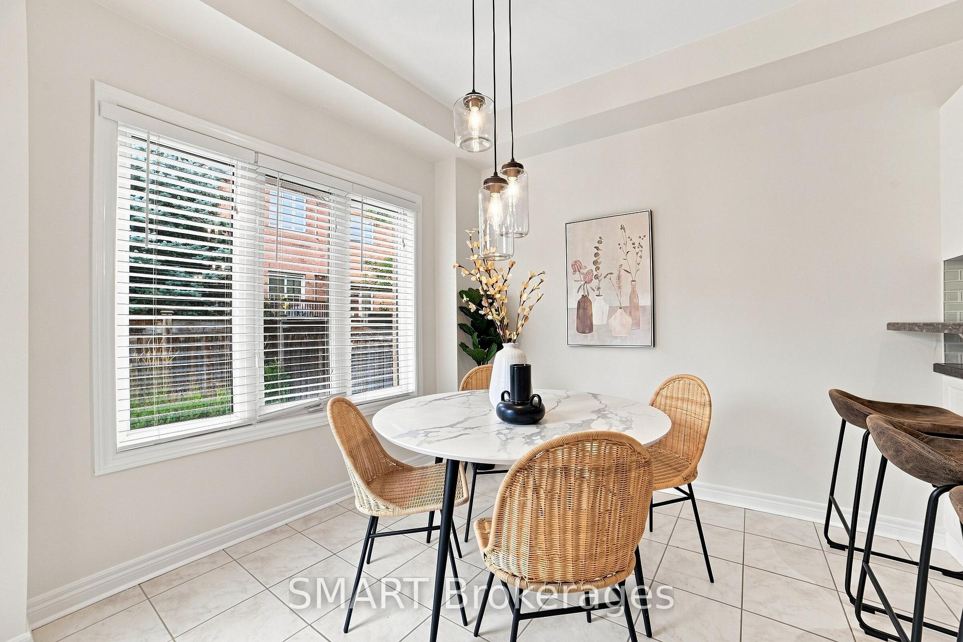 Photo 9 of 96 Capera Drive, Vaughan, Vellore Village — HOMEH
