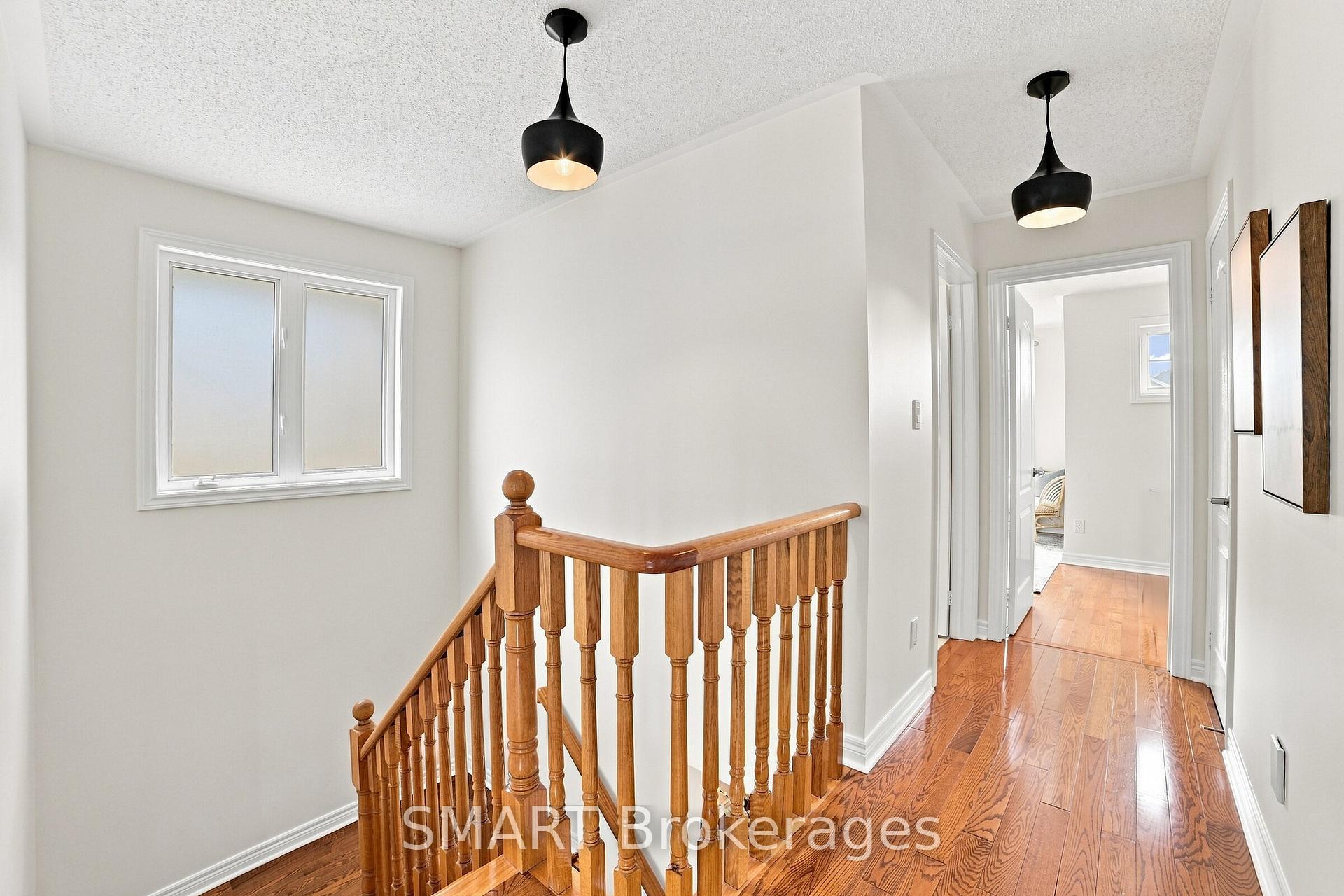 Photo 12 of 96 Capera Drive, Vaughan, Vellore Village — HOMEH