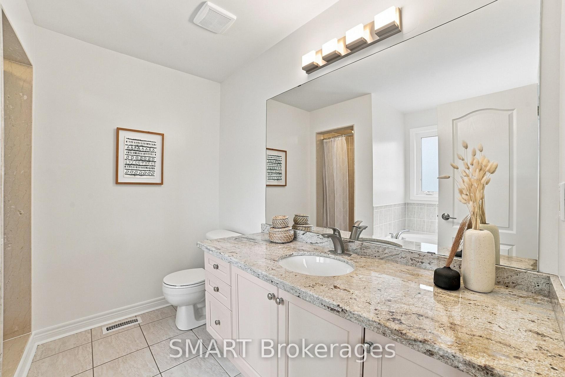Photo 14 of 96 Capera Drive, Vaughan, Vellore Village — HOMEH