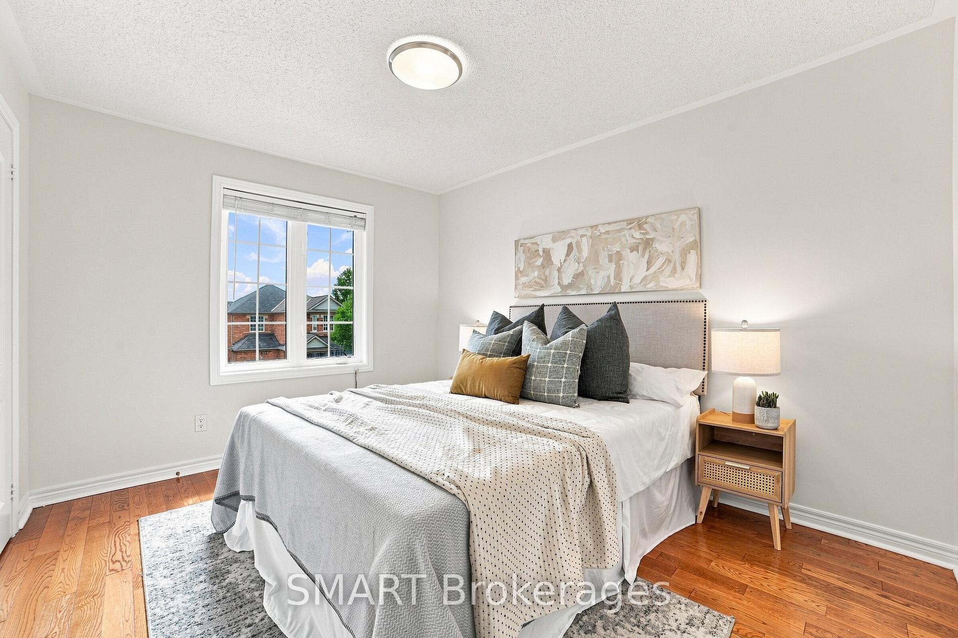 Photo 16 of 96 Capera Drive, Vaughan, Vellore Village — HOMEH