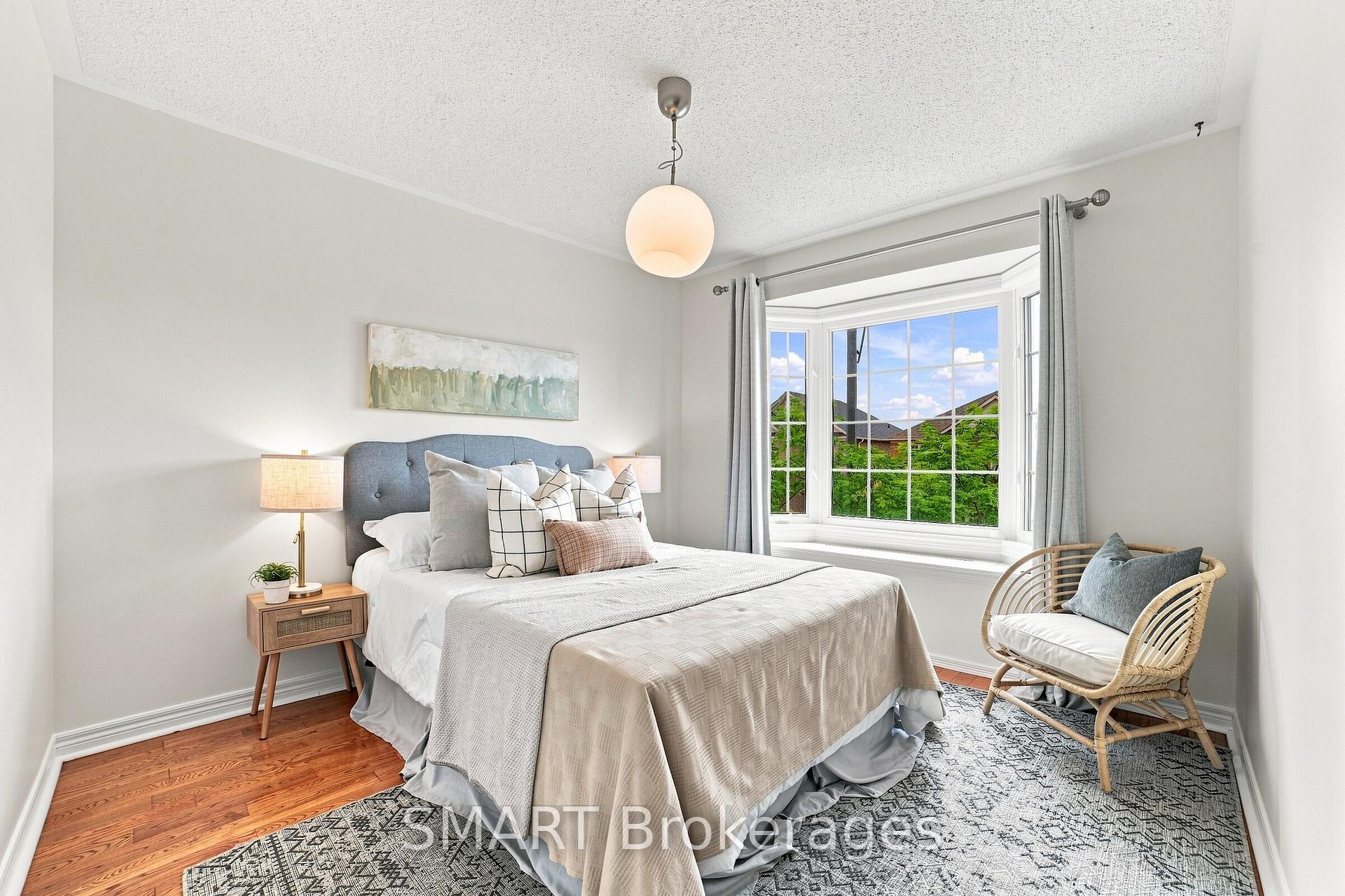 Photo 19 of 96 Capera Drive, Vaughan, Vellore Village — HOMEH